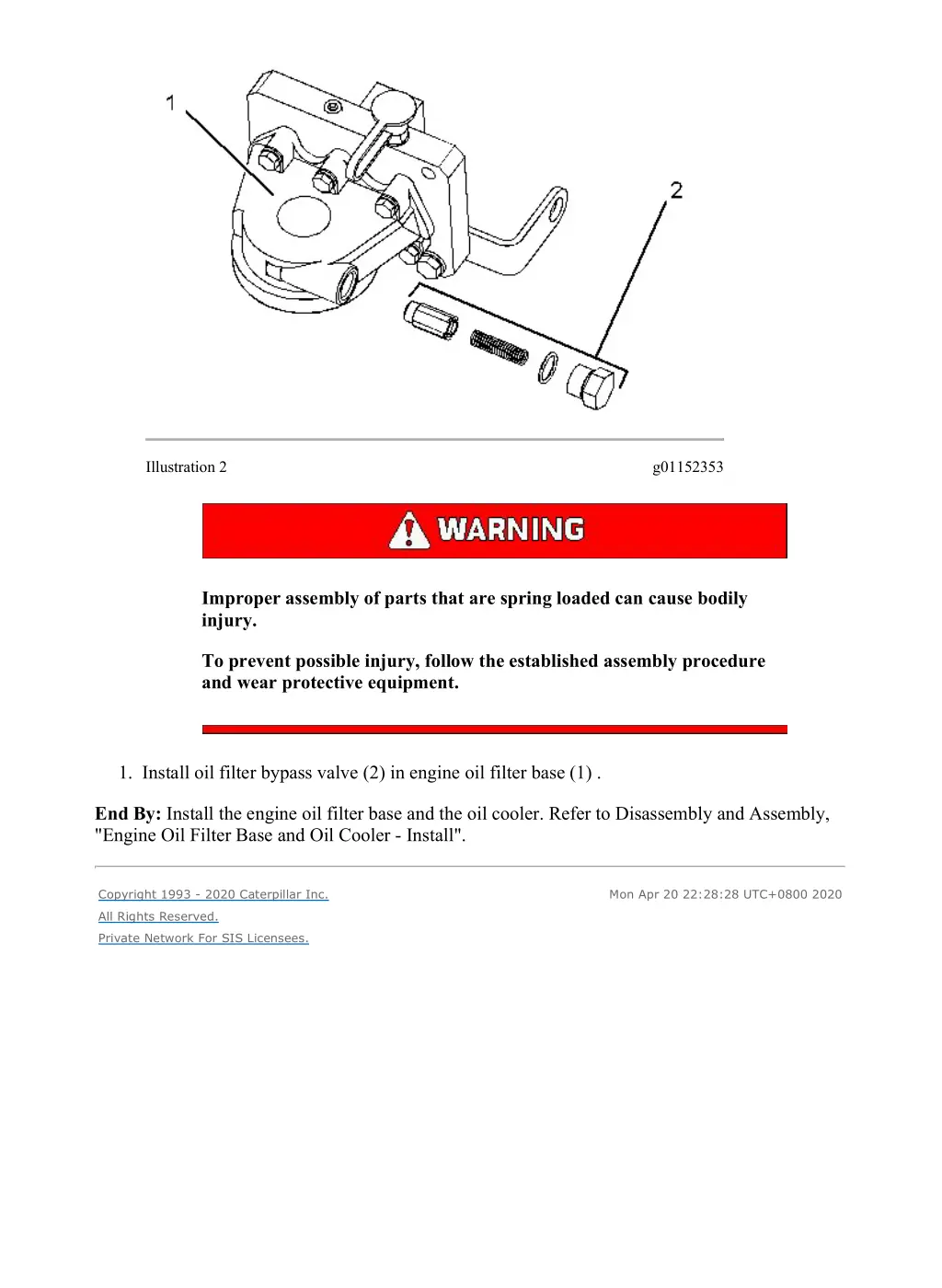 329d l mobile hydraulic power units l5h00001 14