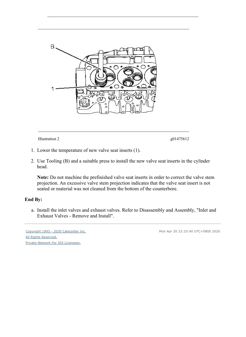 329d l mobile hydraulic power units l5h00001 5