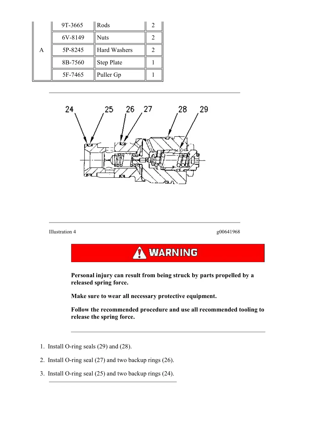 352f excavators a9j00001 up machine powered 2