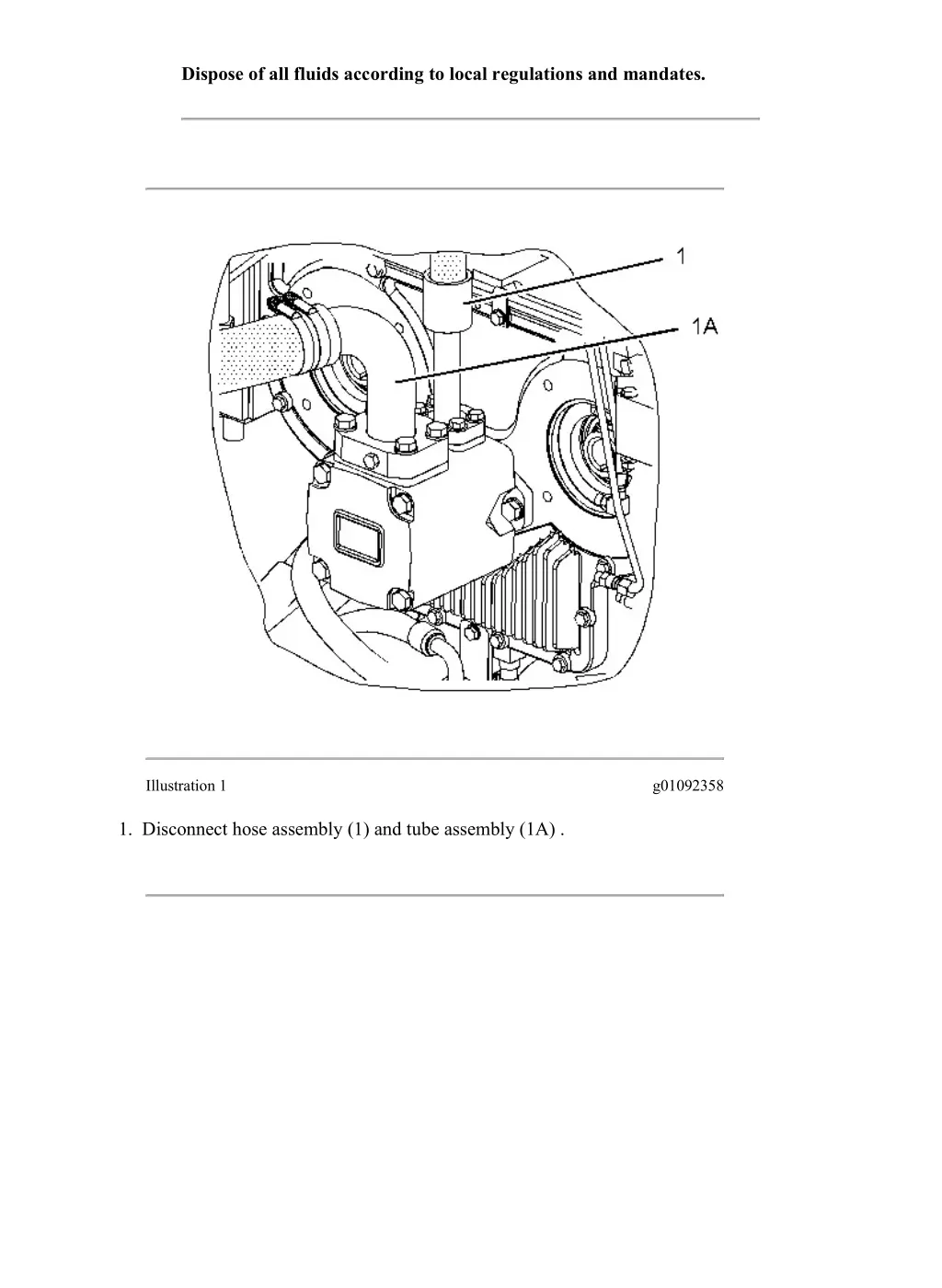 973c track type loader bcp00001 up machine 10