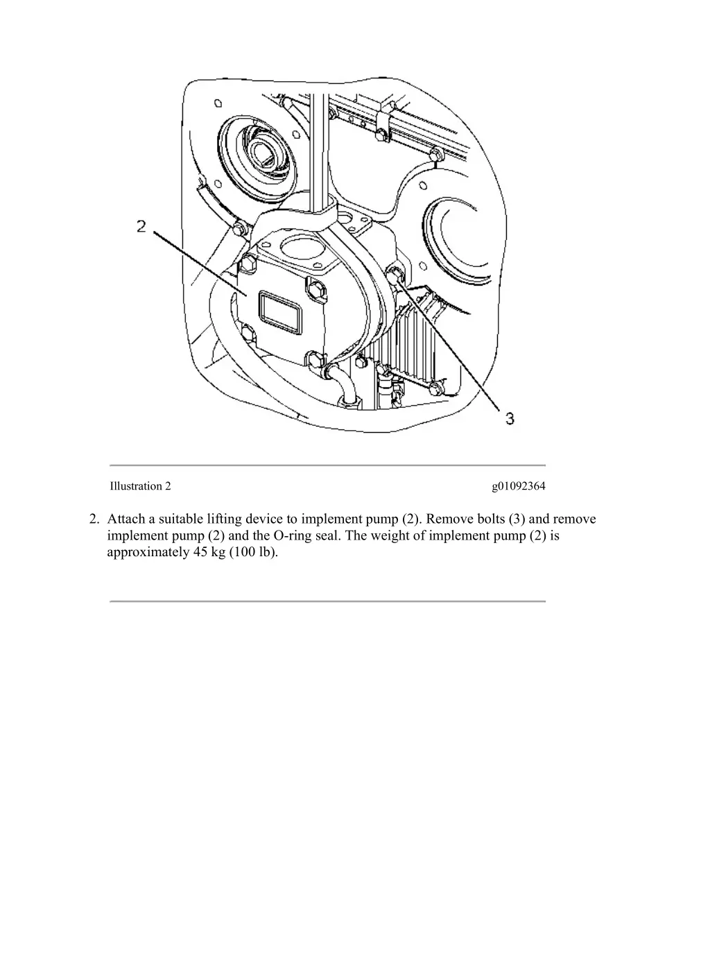 973c track type loader bcp00001 up machine 11