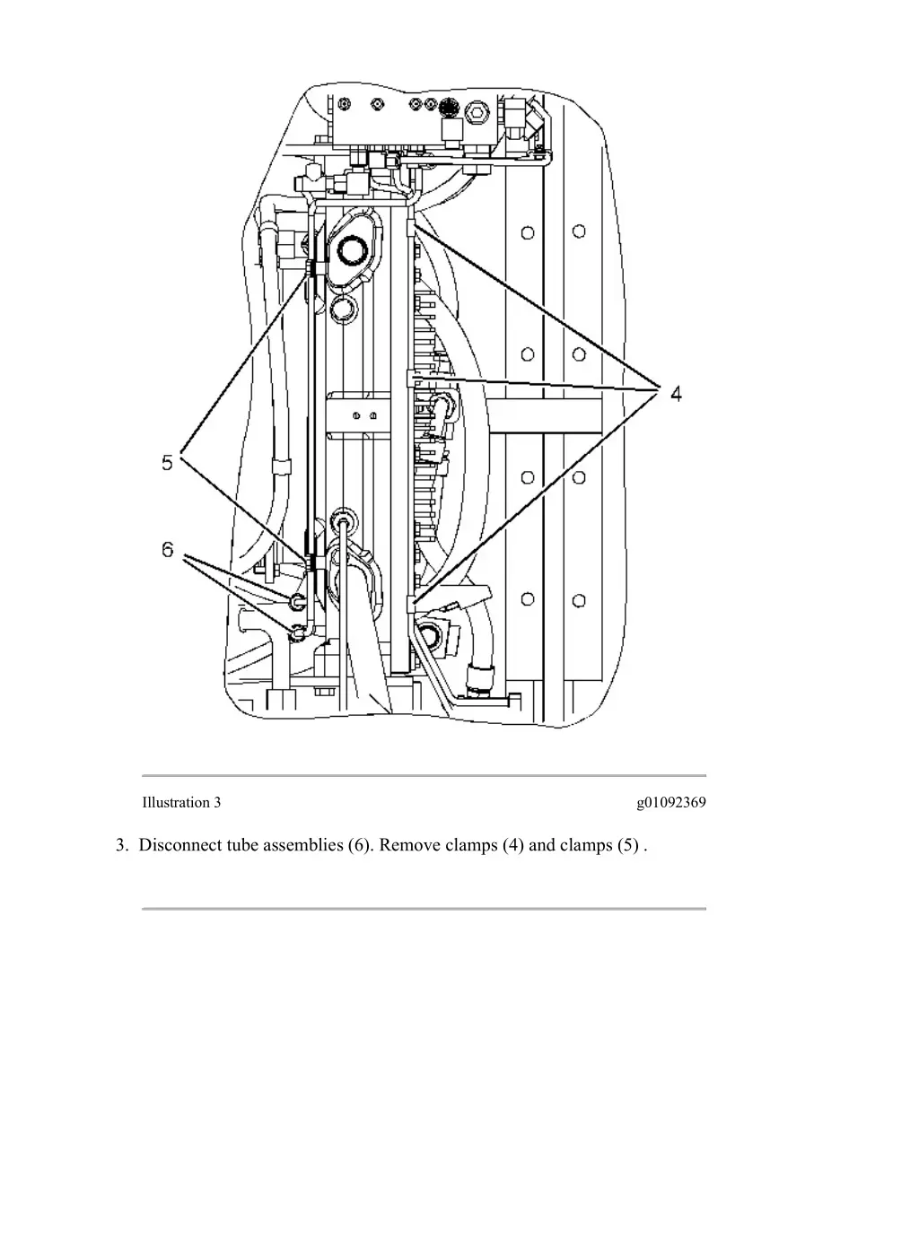 973c track type loader bcp00001 up machine 12