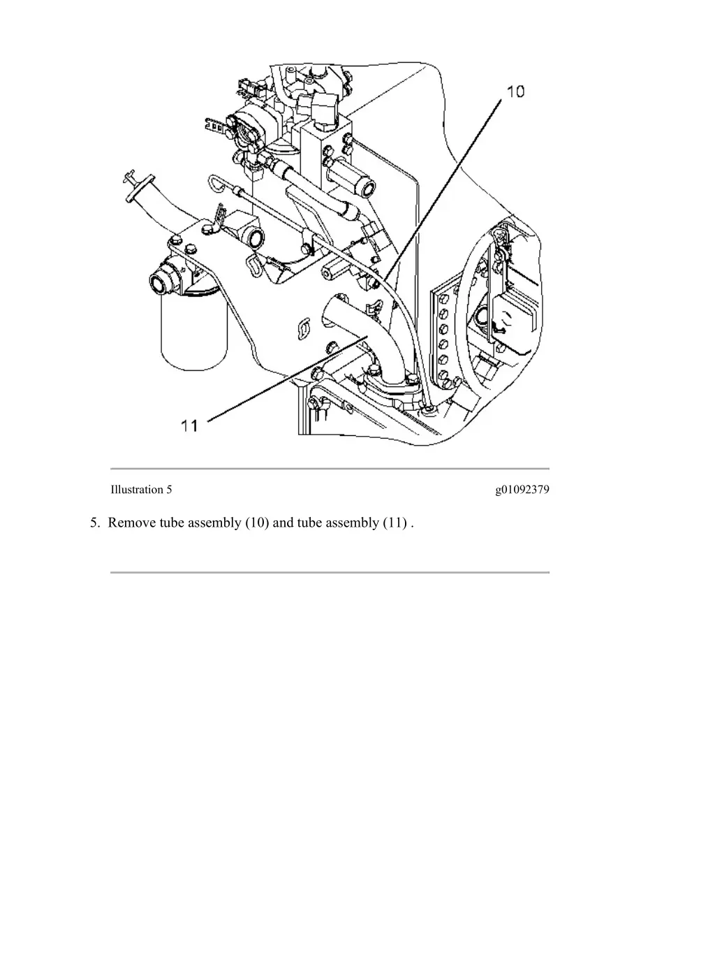 973c track type loader bcp00001 up machine 14