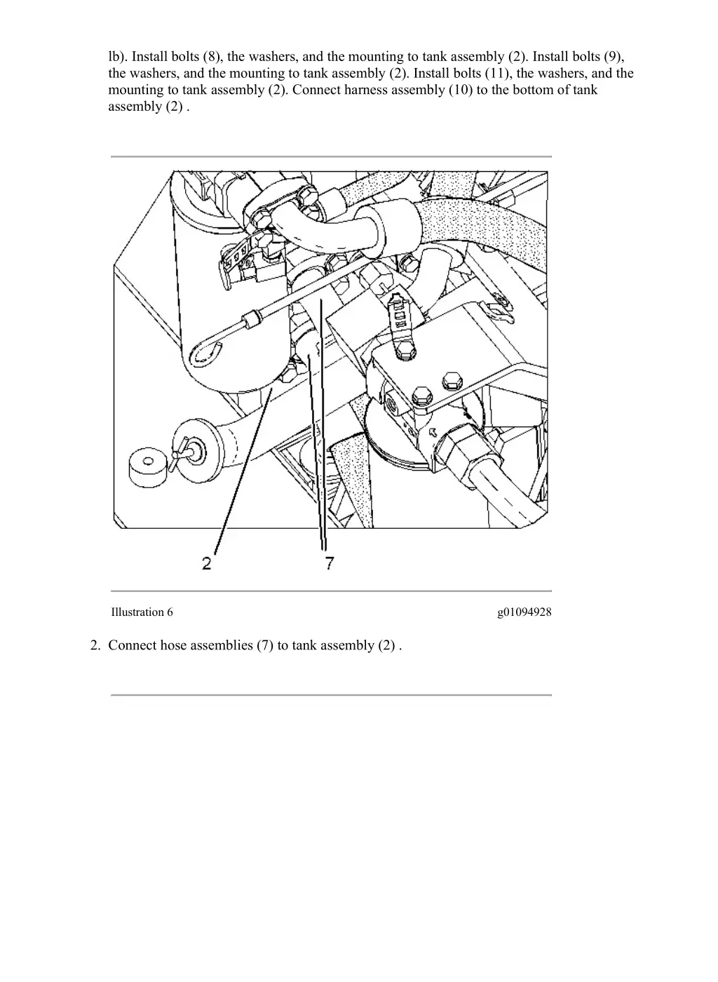 973c track type loader bcp00001 up machine 6