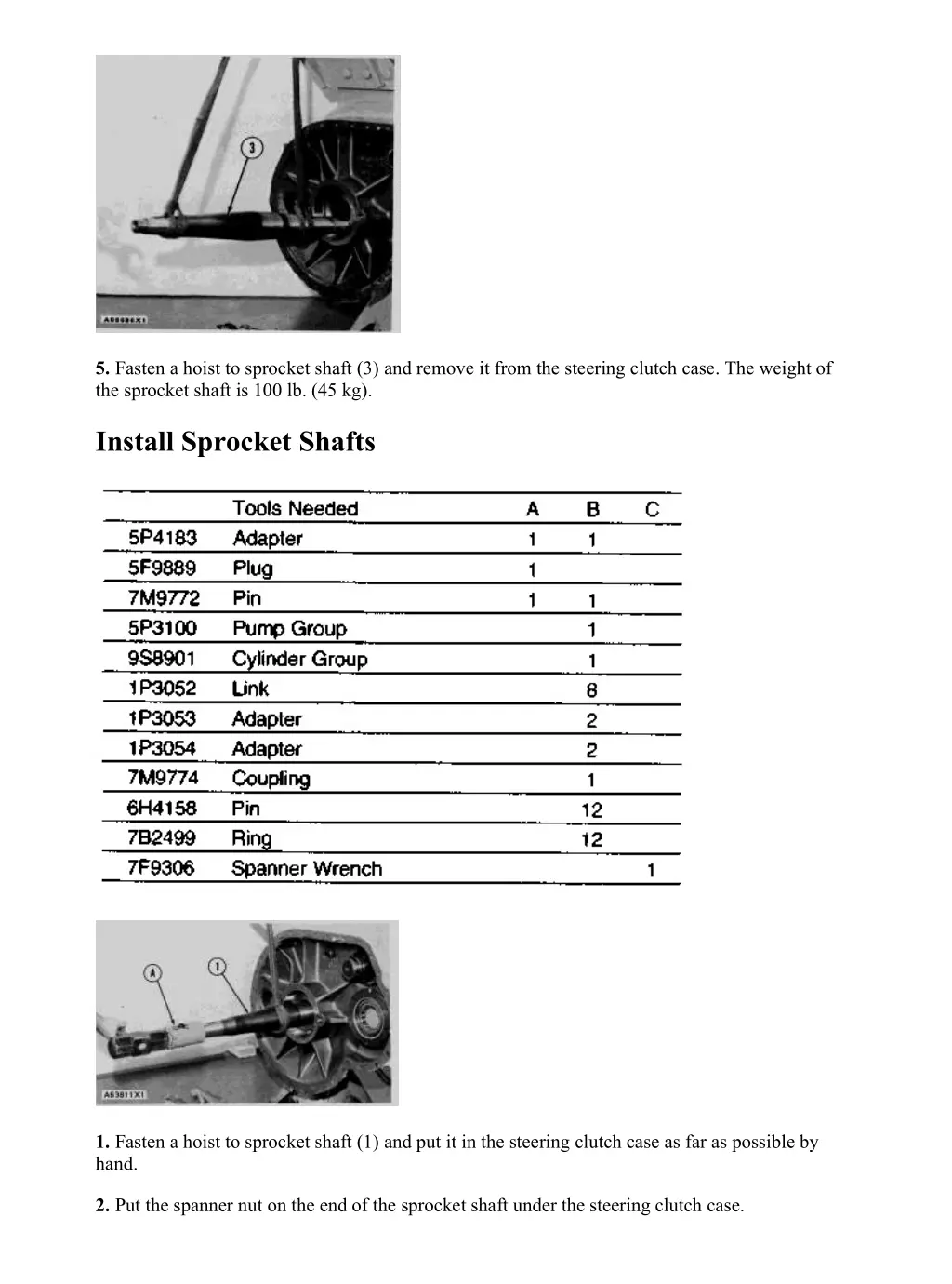 977l track type loader power shift 64x00001 27