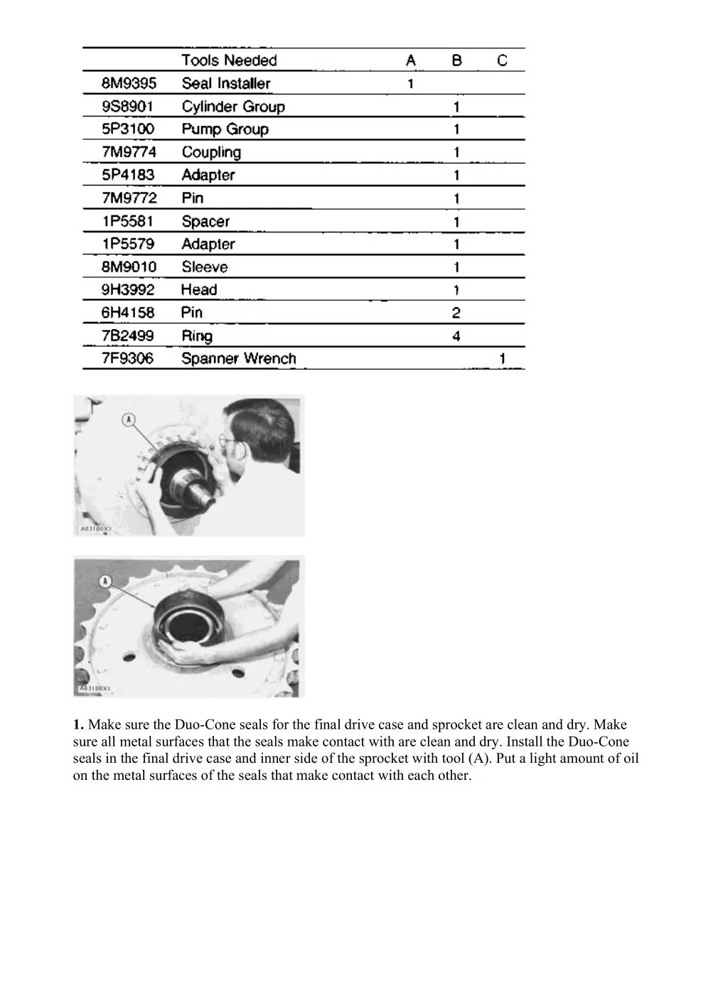 977l track type loader power shift 64x00001 6