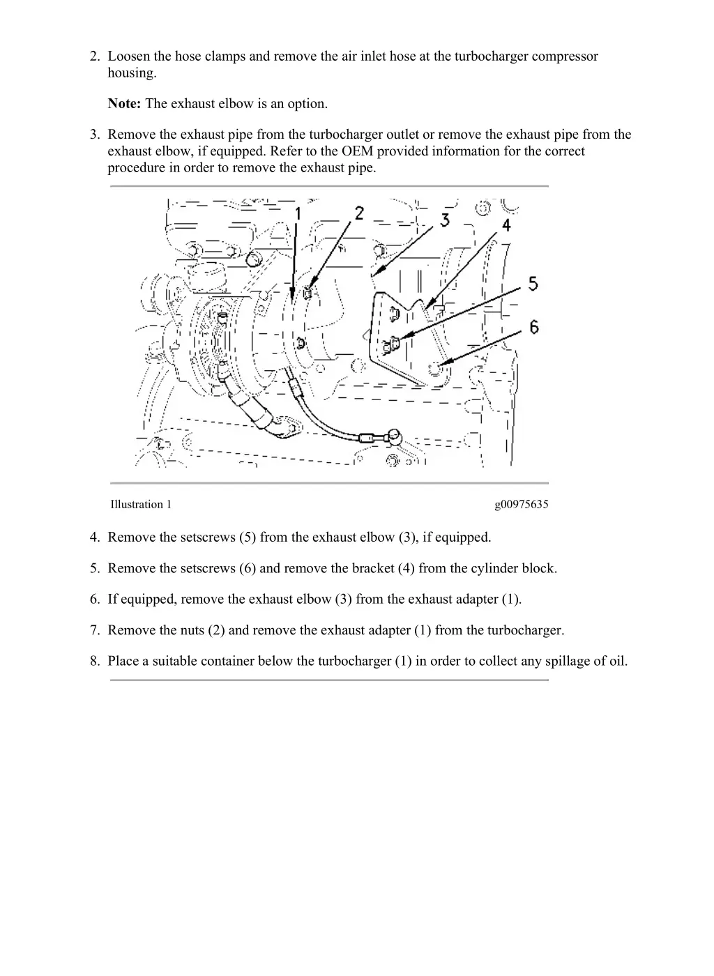 3054c industrial engine 33400001 up sebp3644 10