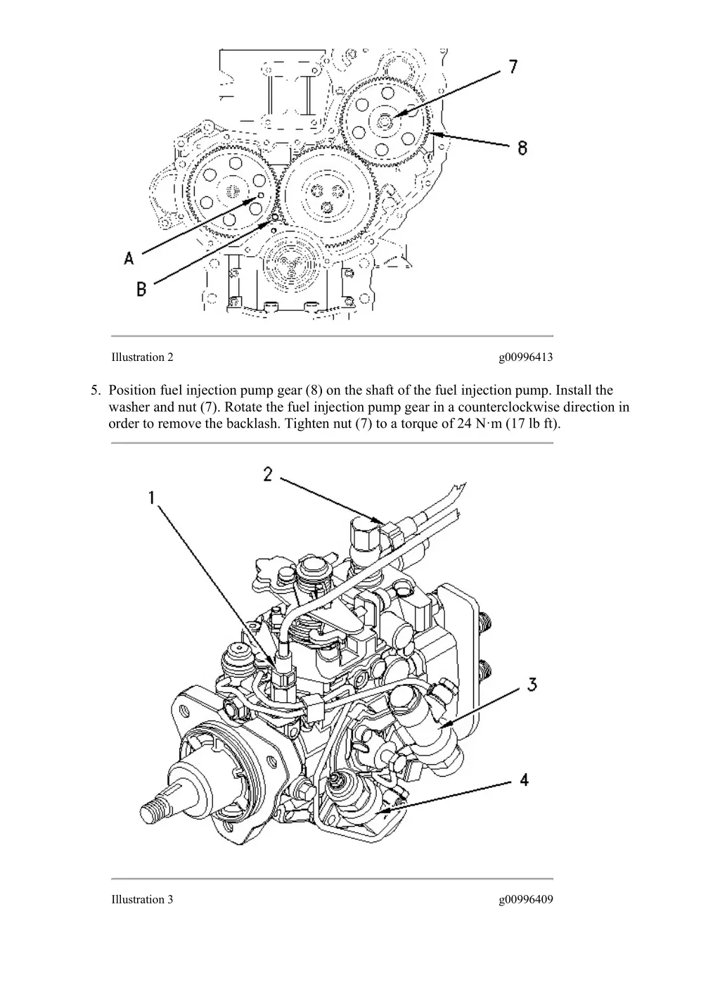 3054c industrial engine 33400001 up sebp3644 2