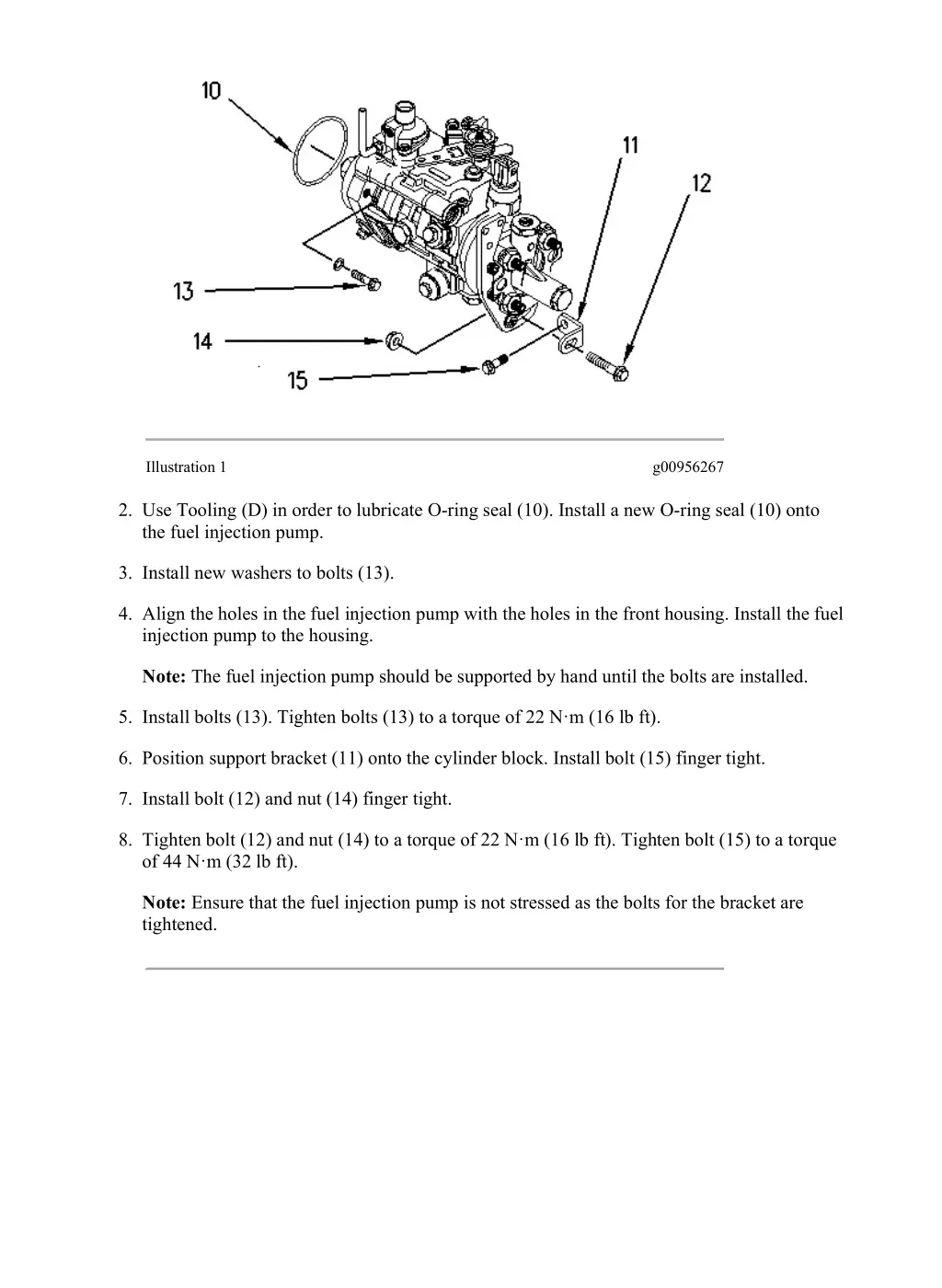 3054c industrial engine 33400001 up sebp3644 6