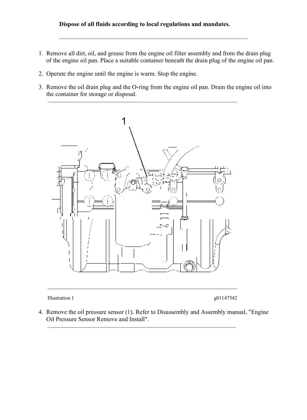 3054e industrial engine 30400001 up sebp3645 24