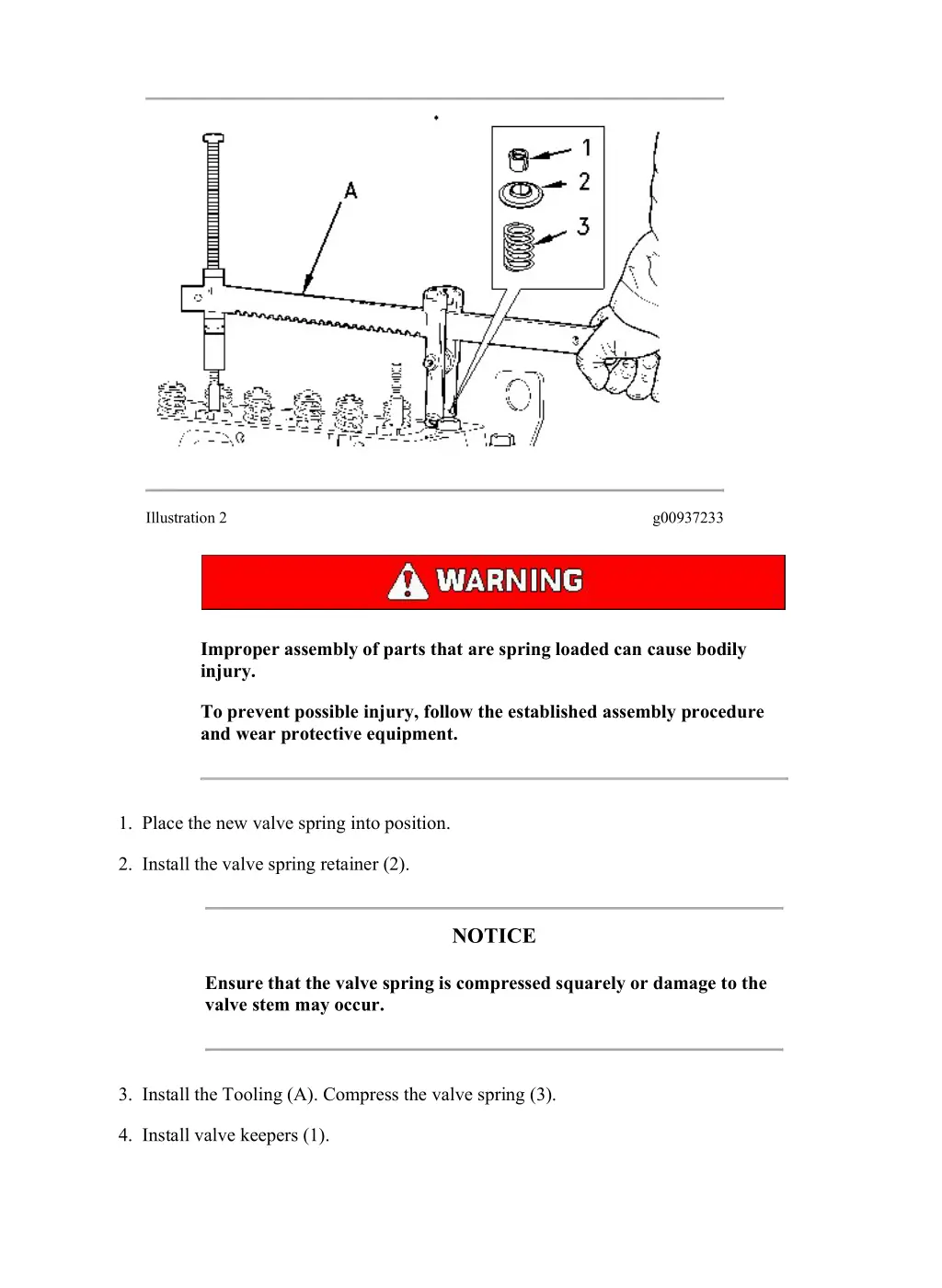 3054e industrial engine 30400001 up sebp3645 6