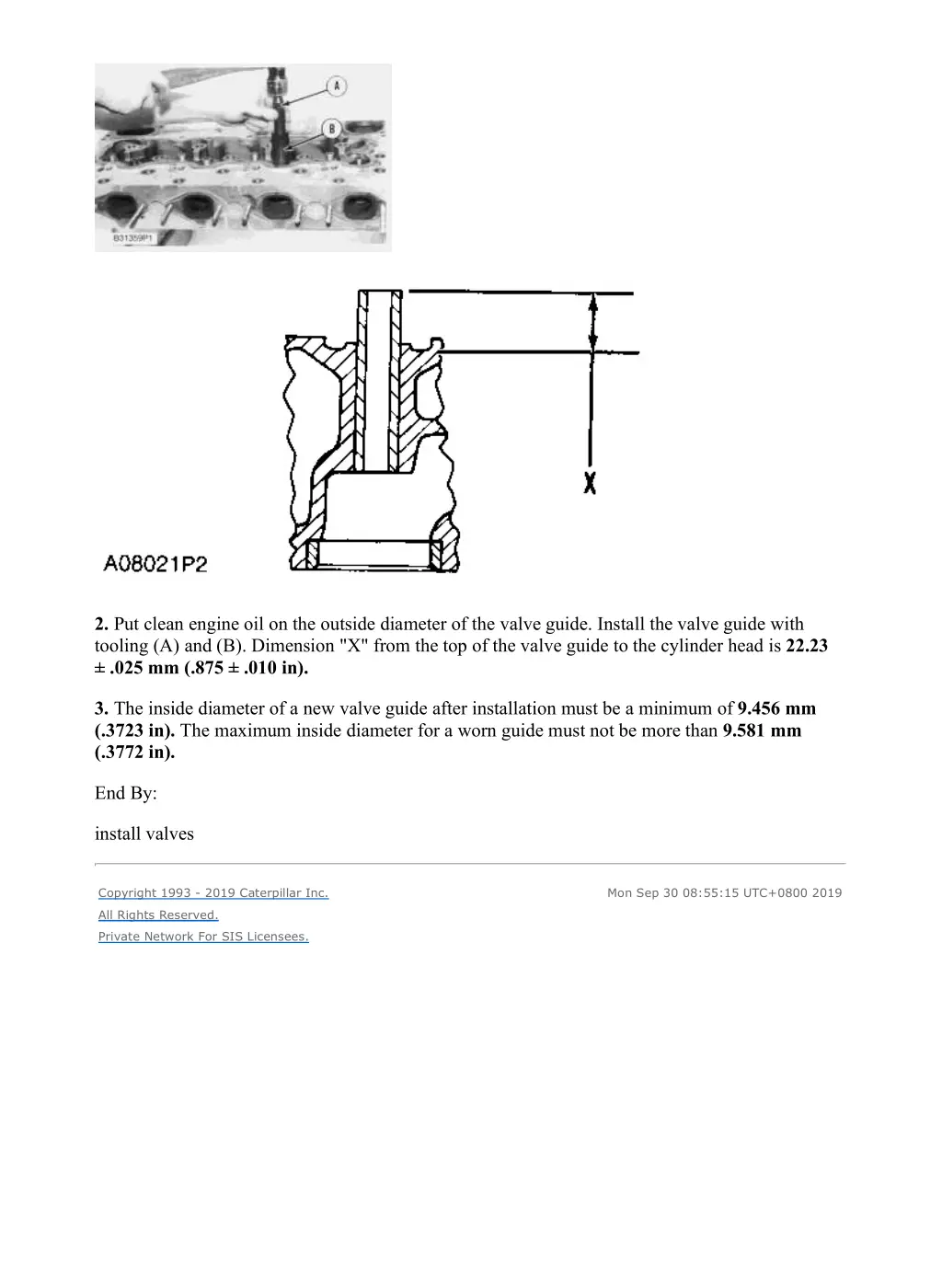 d4h series iii track type skidder 7pk00001 17