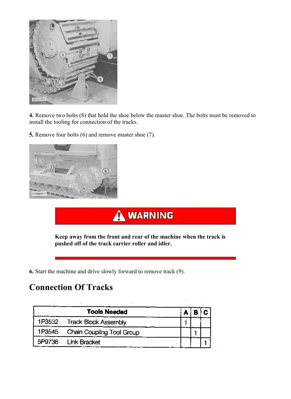 d5c d5c lgp xl series iii tractors power shift 18