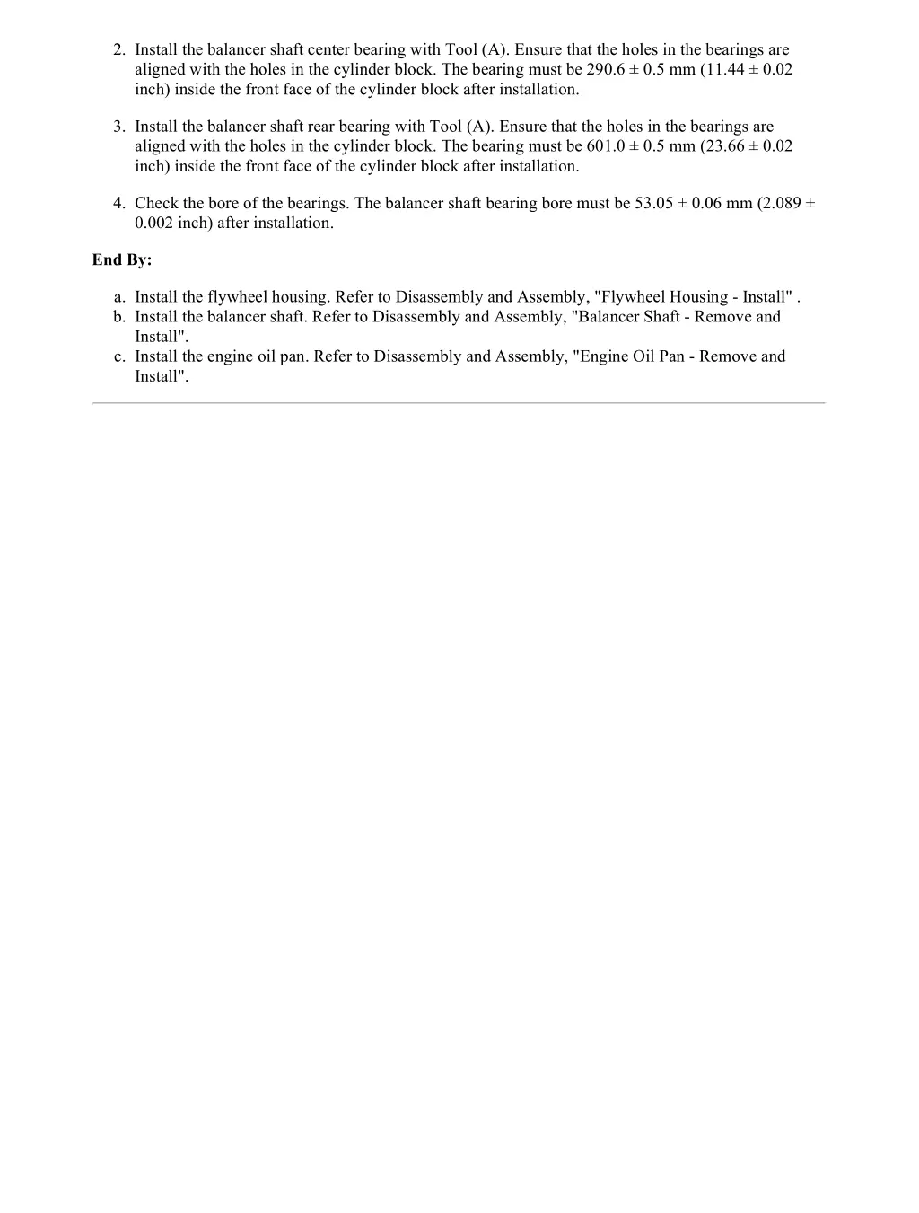 d6h d6h lgp series ii tractors differential 16