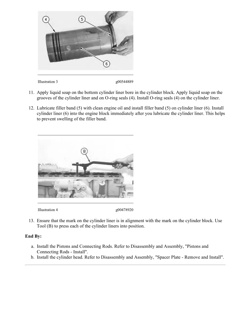 d6h d6h lgp series ii tractors differential 22