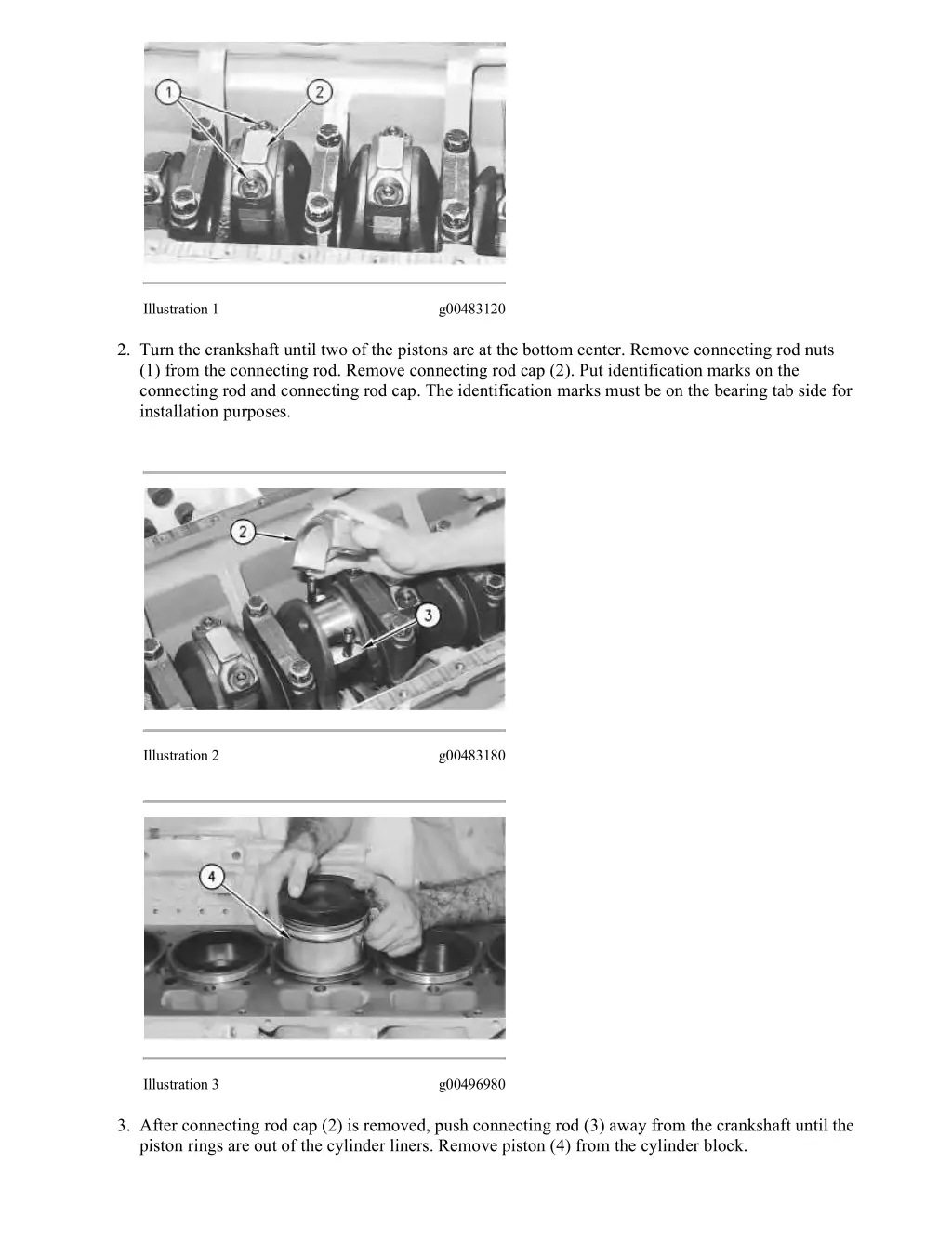 d6h d6h lgp series ii tractors differential 26