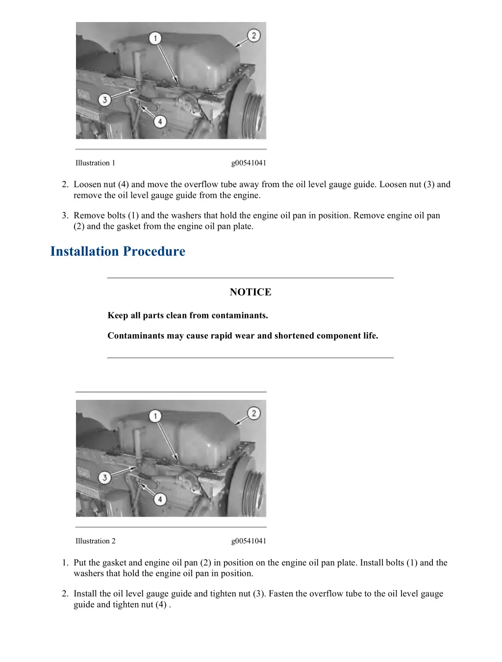 d6h d6h lgp series ii tractors differential 8