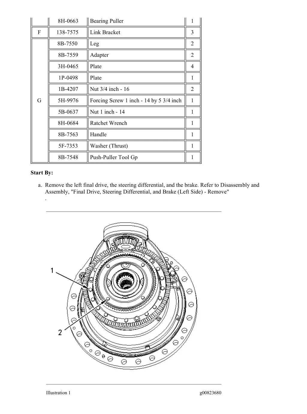 d6r series iii track type tractor 22