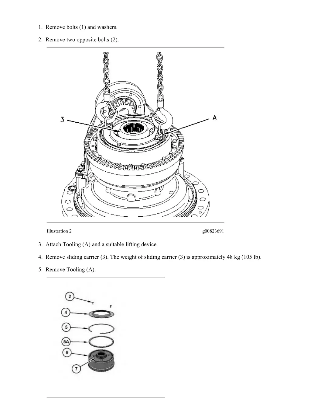 d6r series iii track type tractor 23