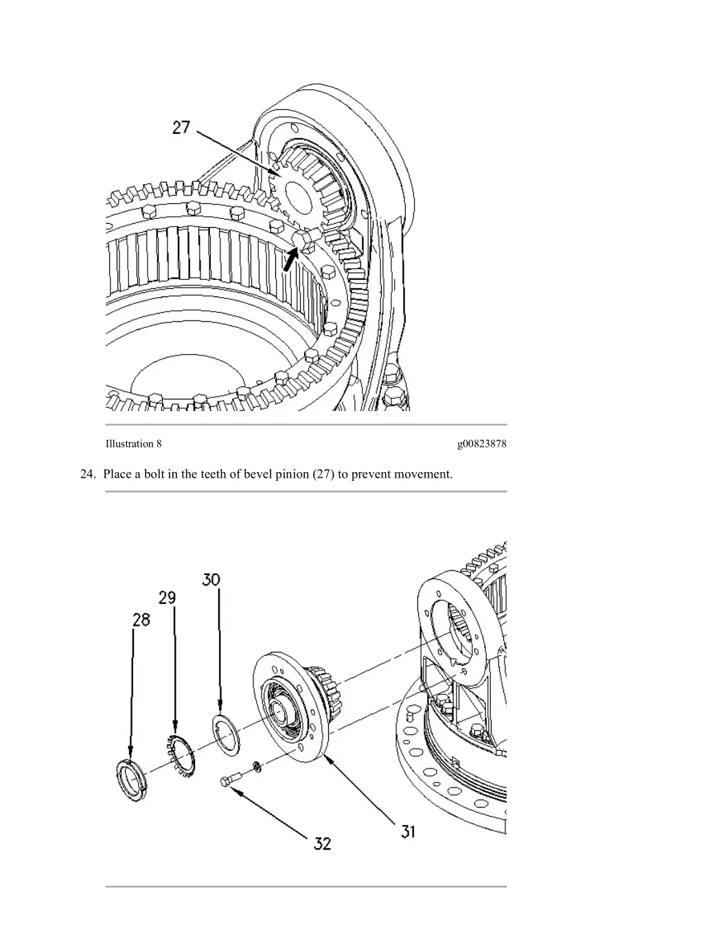 d6r series iii track type tractor 28