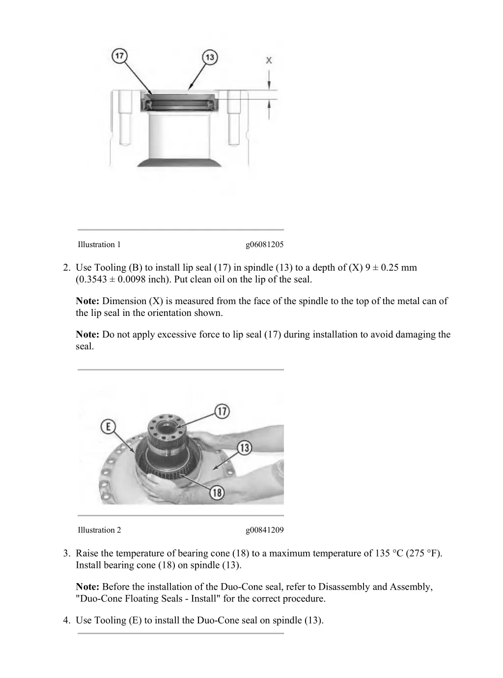 d6t track type tractor std xl differential 1