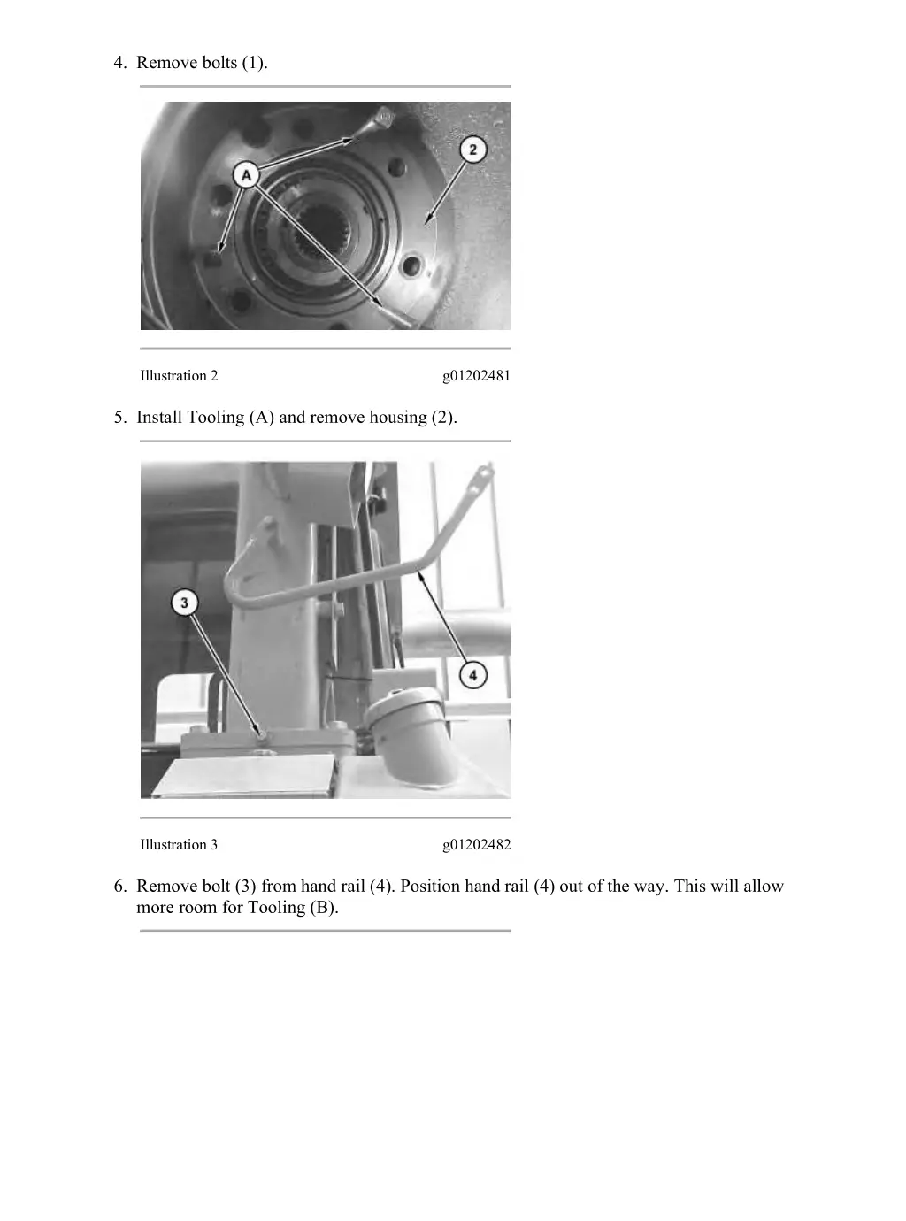 d6t track type tractor std xl differential 13