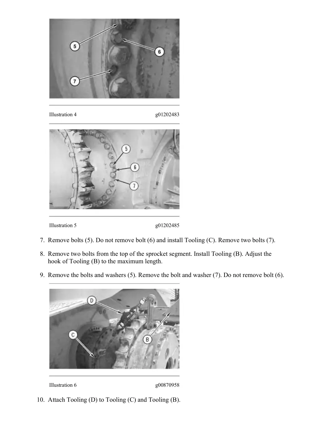 d6t track type tractor std xl differential 14