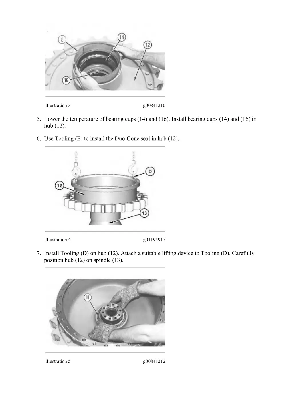 d6t track type tractor std xl differential 2