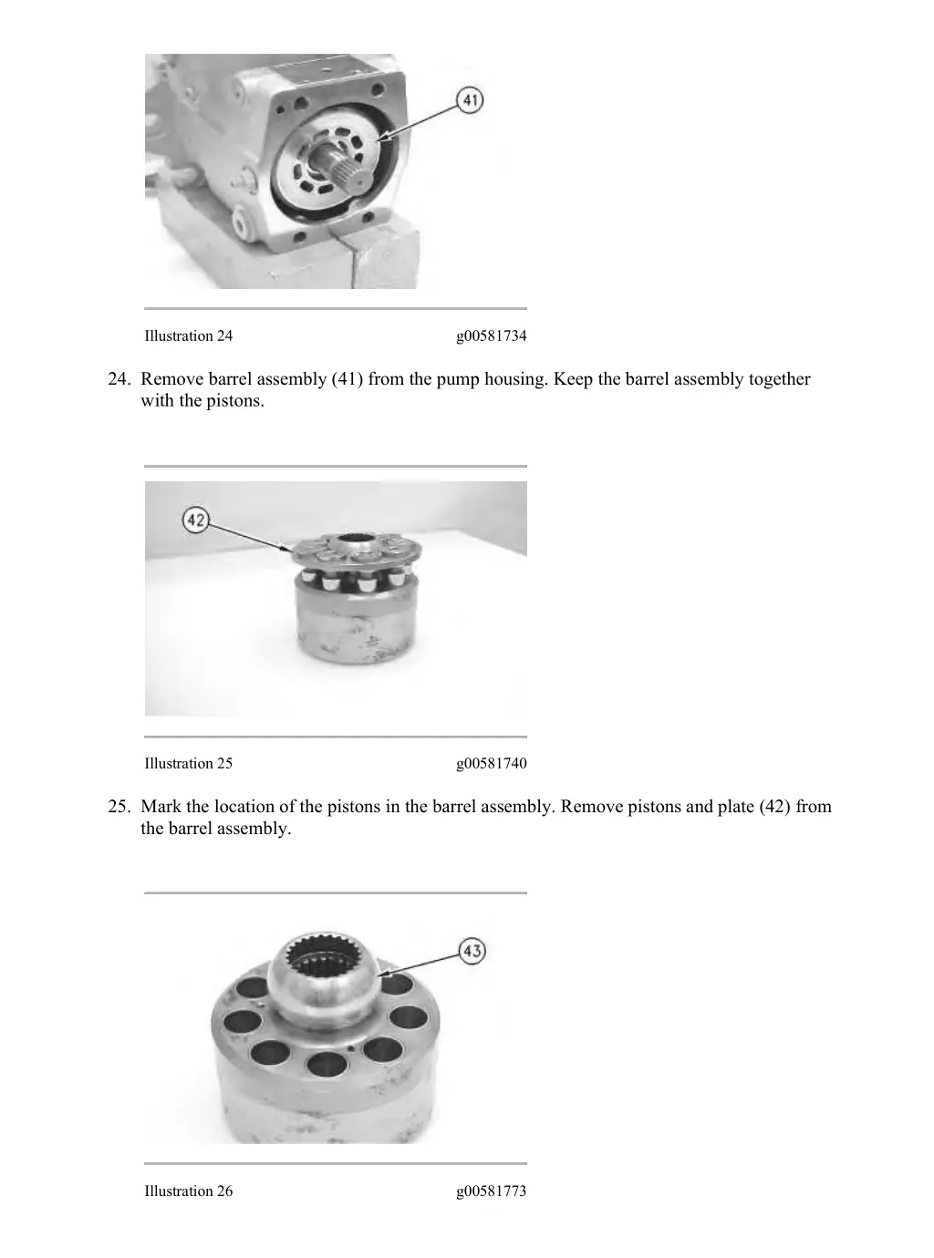 d6t track type tractor std xl differential 11