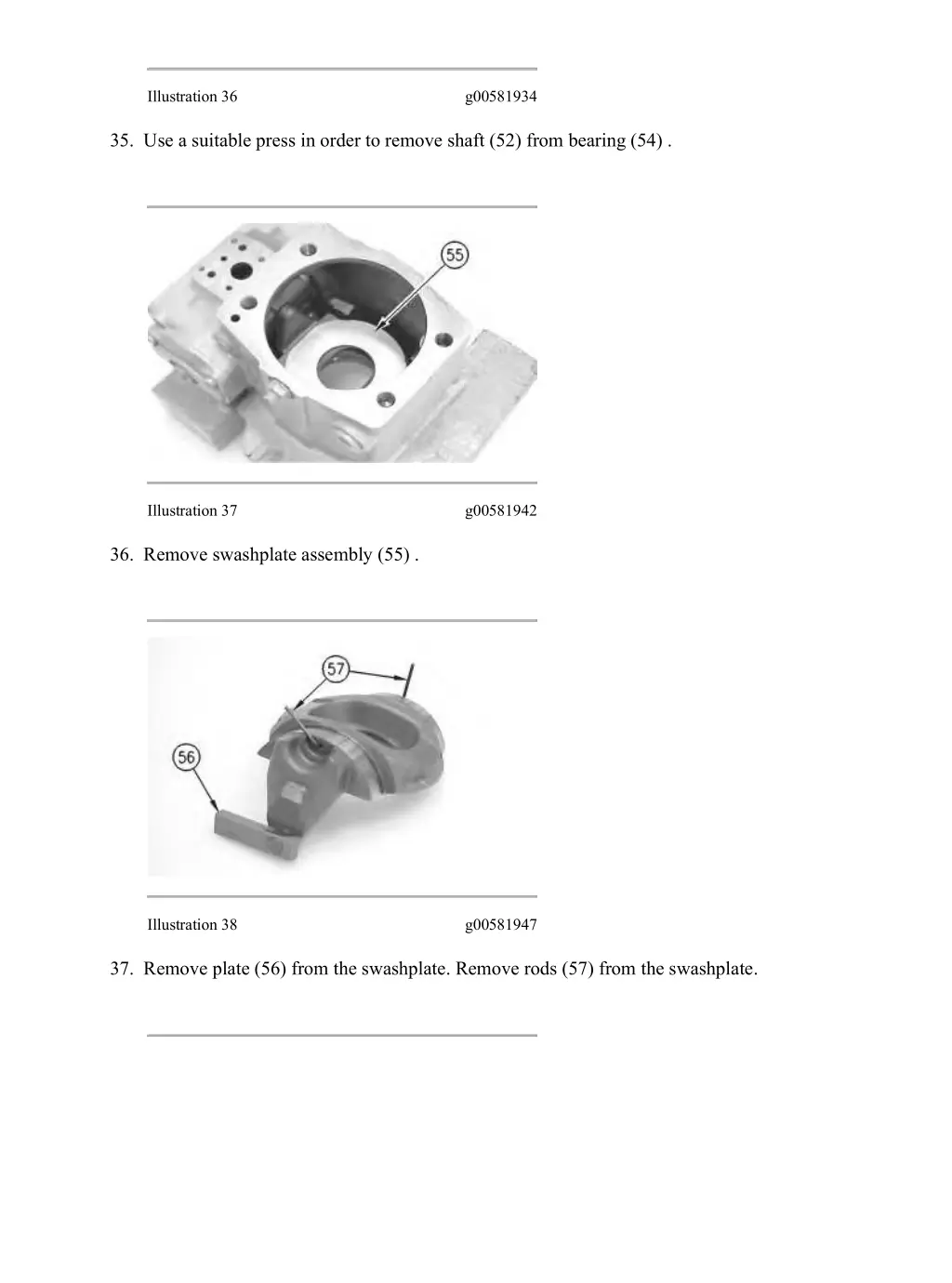 d6t track type tractor std xl differential 16