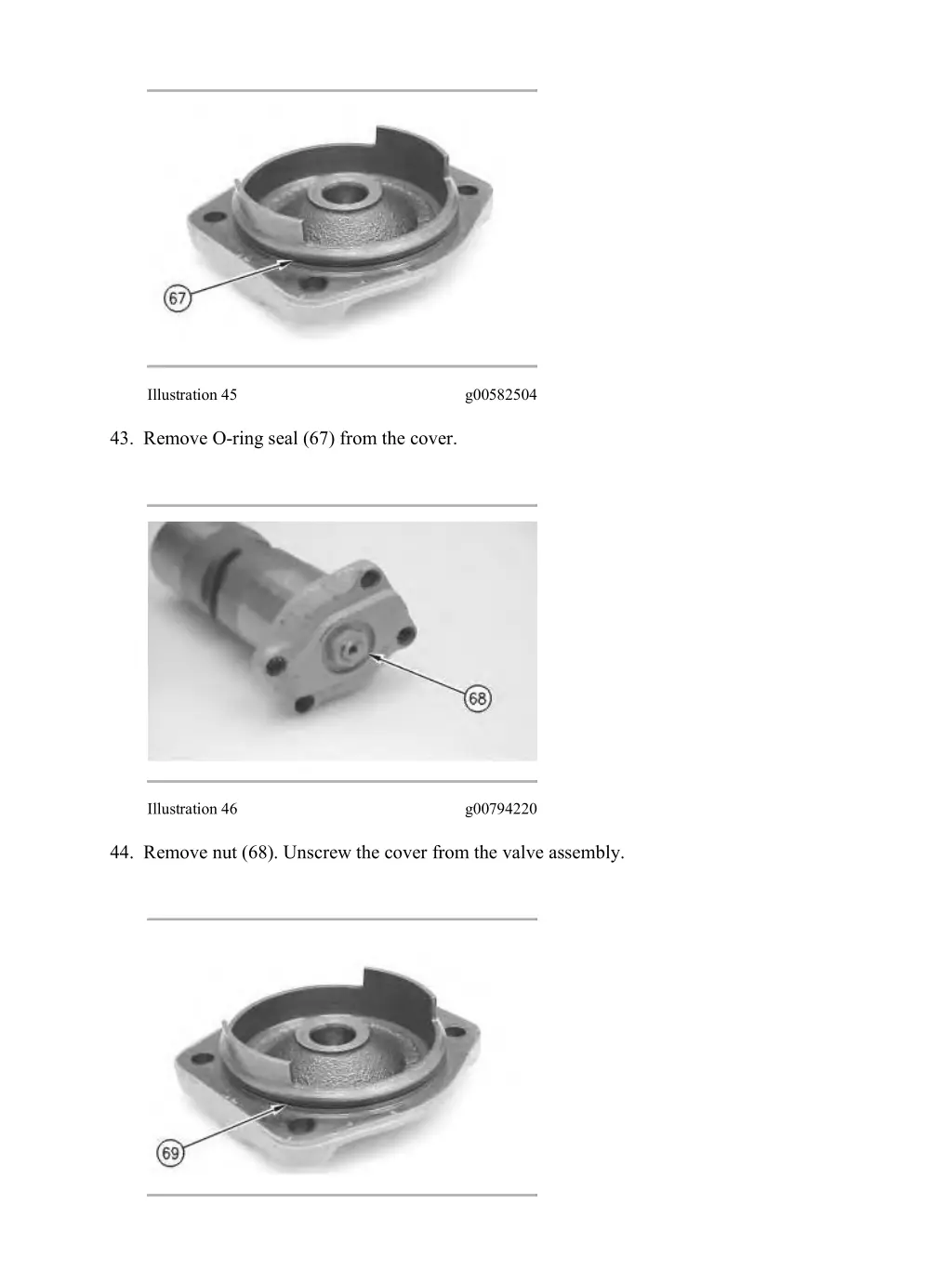 d6t track type tractor std xl differential 19