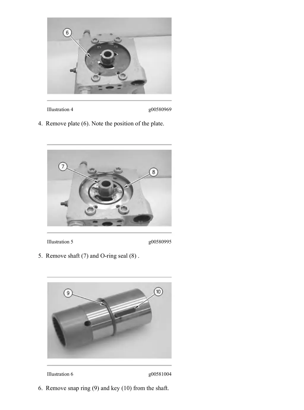 d6t track type tractor std xl differential 3