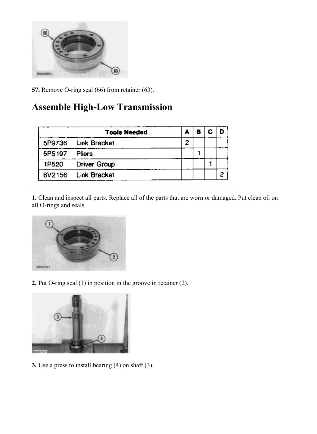 d8l tractor special application 4fb00001 16