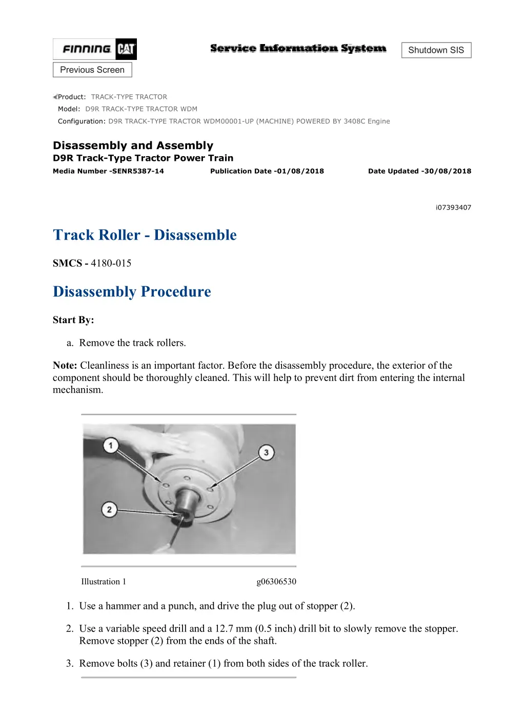 d9r track type tractor wdm00001 up machine 2