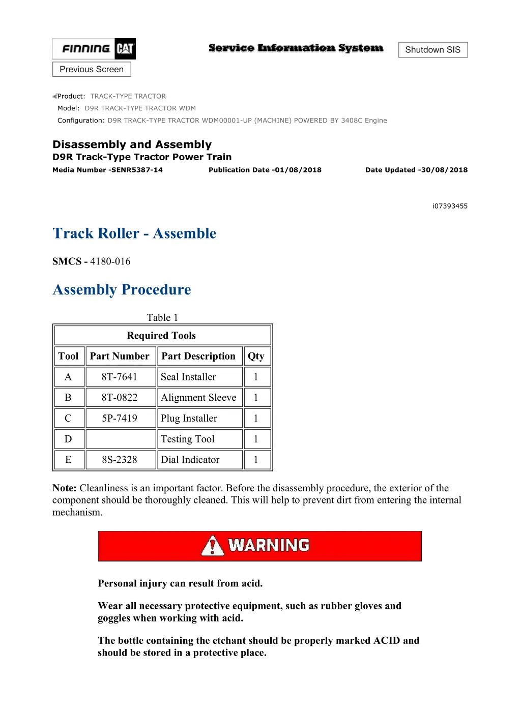 d9r track type tractor wdm00001 up machine 5