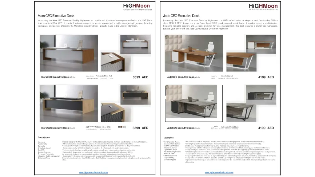 highmoon office furniture manuf actu rer 1