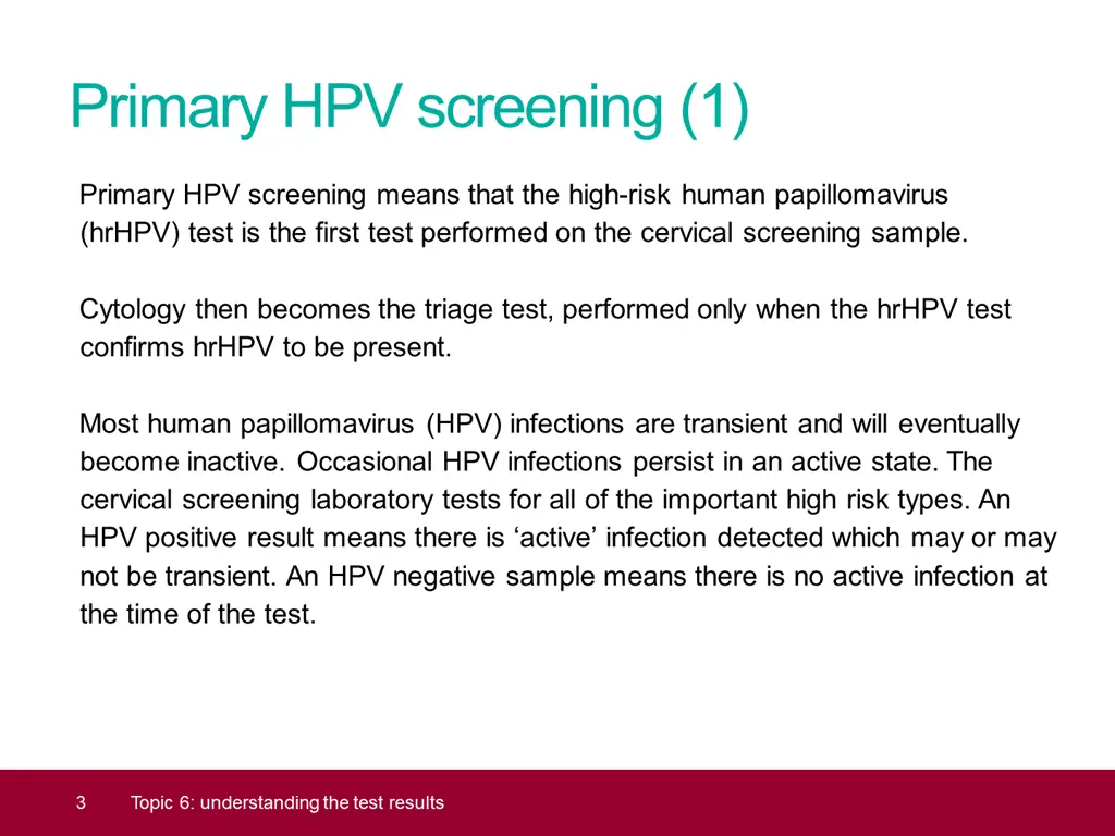 primary hpv screening 1