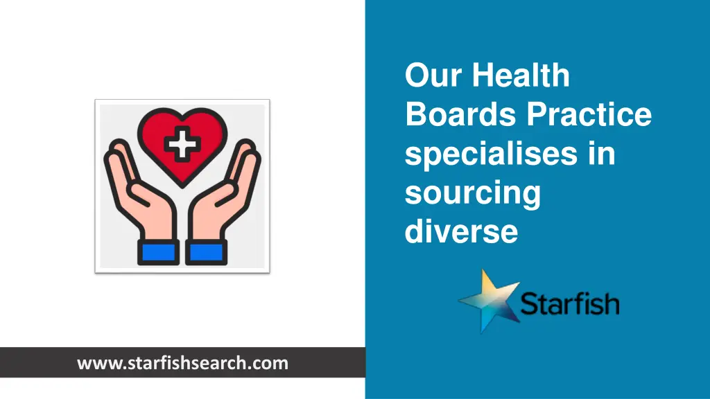 our health boards practice specialises