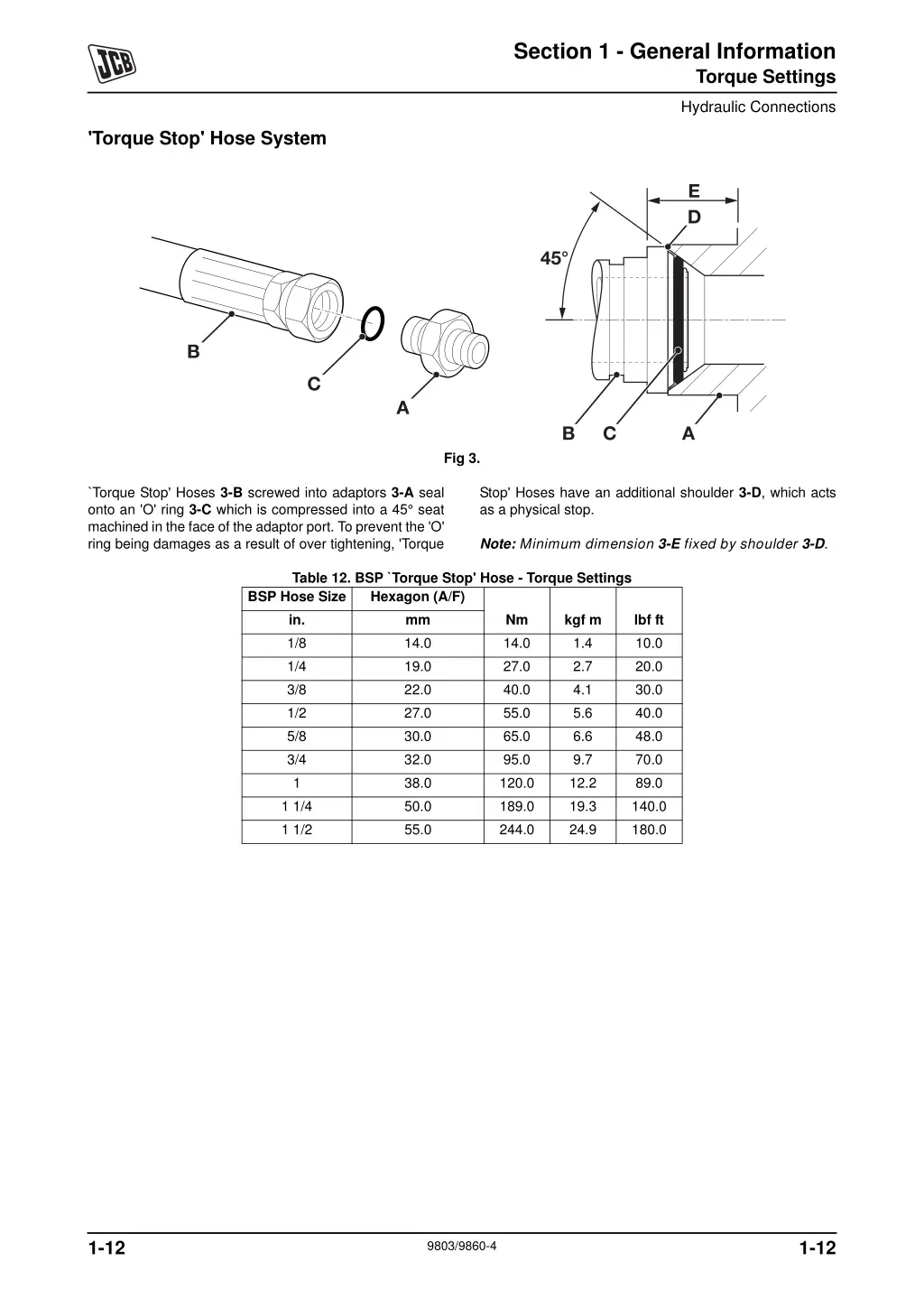 section 1 general information 12