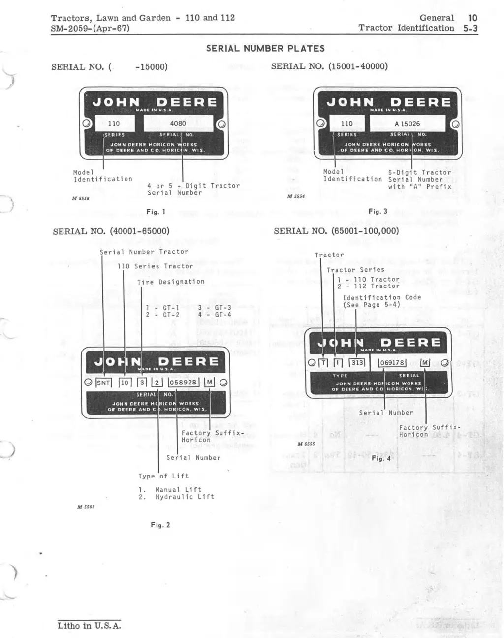 tnewcamp manuals 5