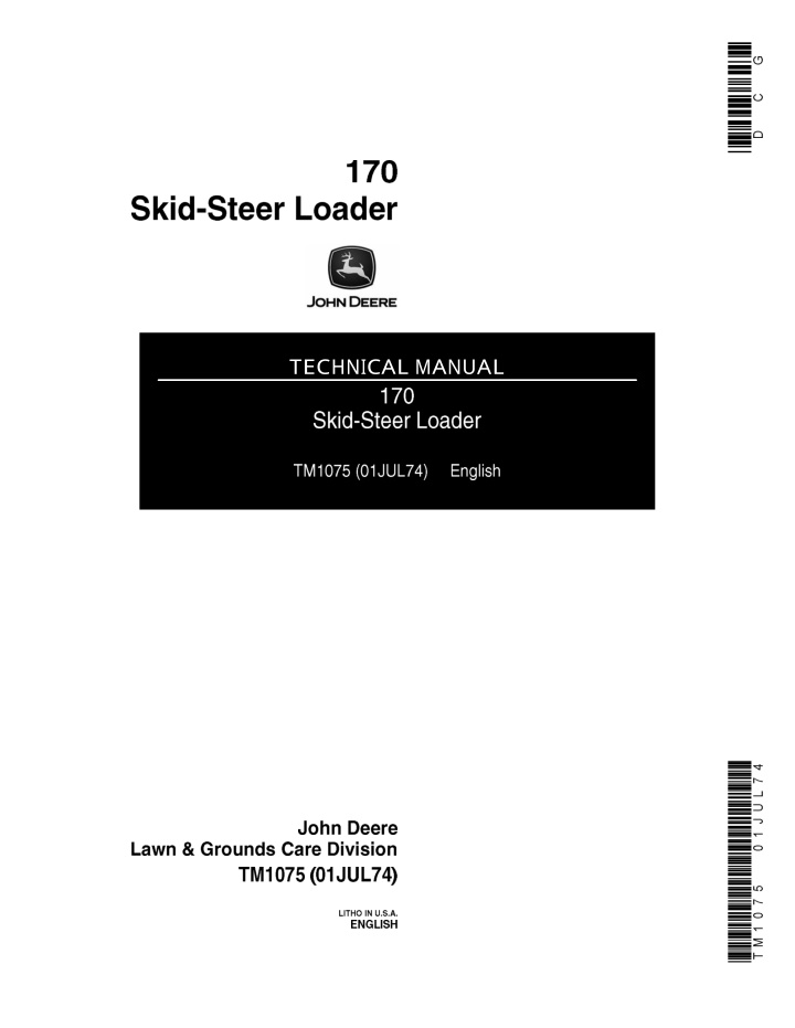 technical manual