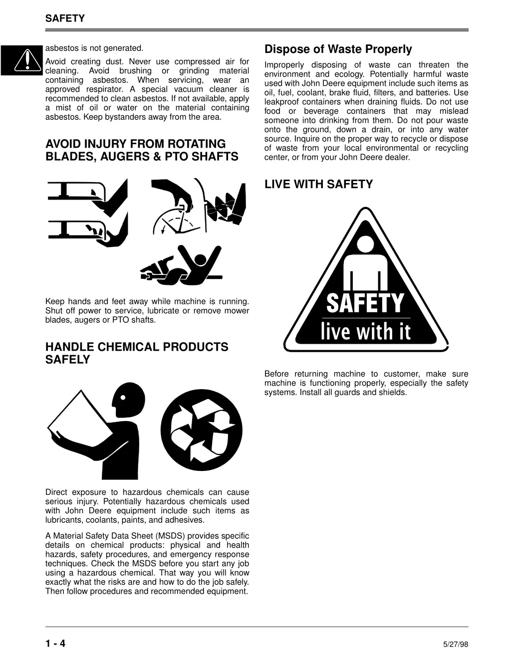 safety 2