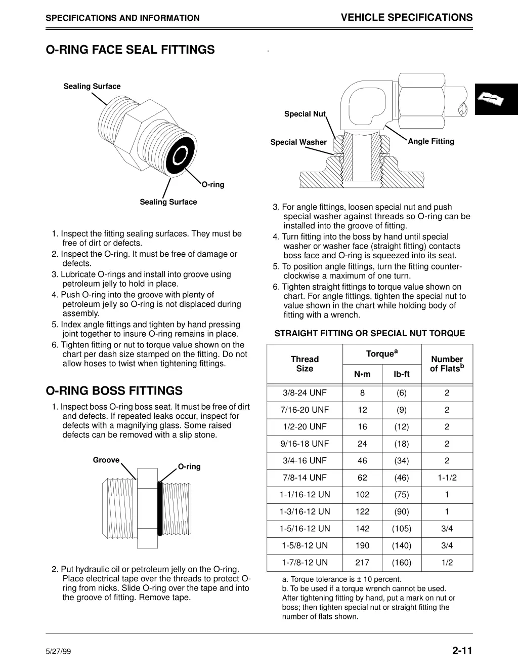 vehicle specifications 8