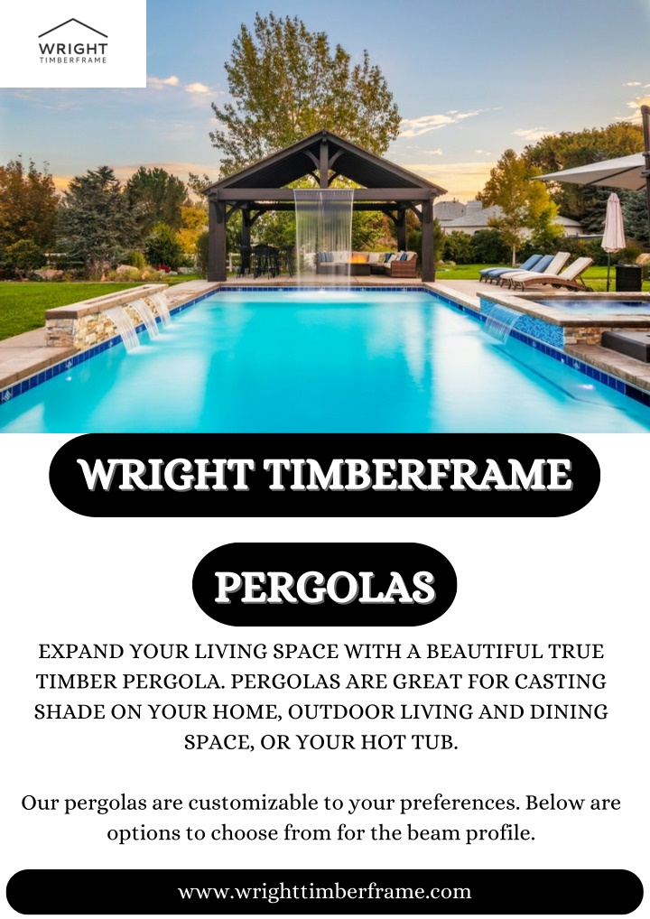 wright timberframe wright timberframe