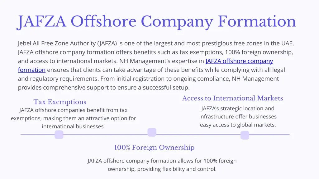 jafza offshore company formation