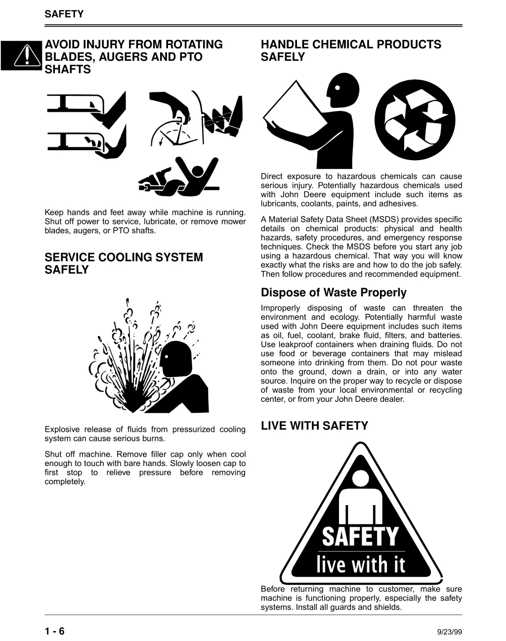 safety 4