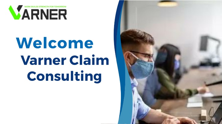 welcome varner claim consulting