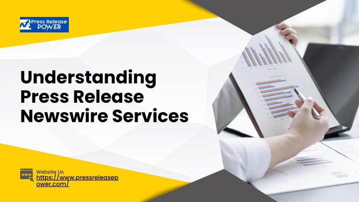 understanding press release newswire services