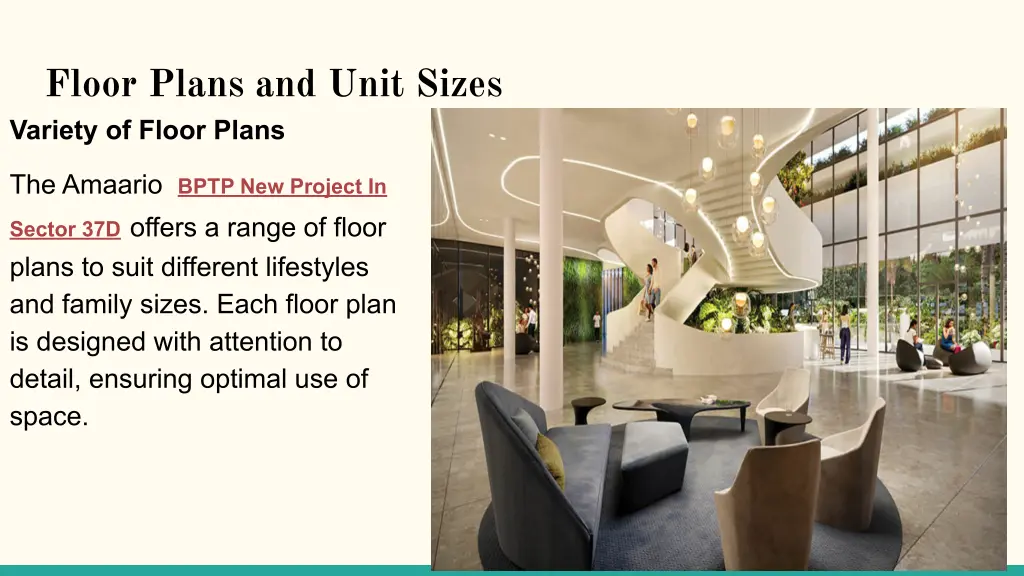 floor plans and unit sizes variety of floor plans