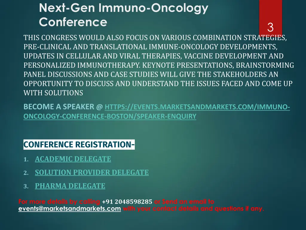 next gen immuno oncology conference 1